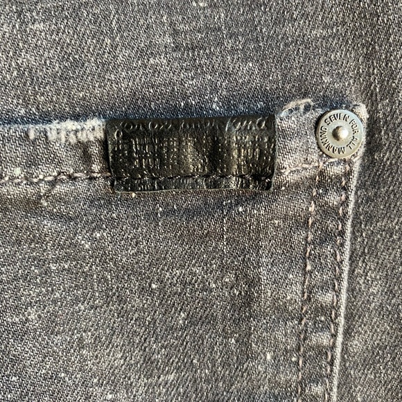 7 Paxtyn Jeans - Picture 7 of 8